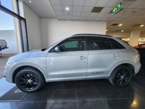 Audi Q3 2.0T quattro - Image 3