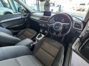 Audi Q3 2.0T quattro - Image 4