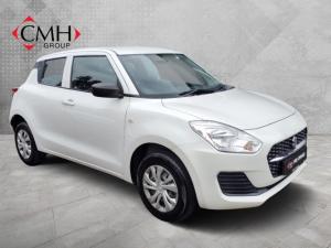 Suzuki Swift 1.2 GA - Image 1