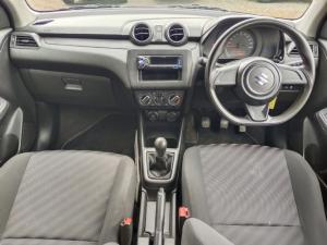 Suzuki Swift 1.2 GA - Image 5