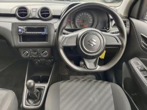 Suzuki Swift 1.2 GA - Image 6
