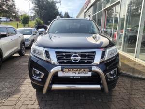 Nissan Navara 2.3D double cab LE auto - Image 2