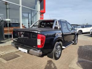 Nissan Navara 2.3D double cab LE auto - Image 3