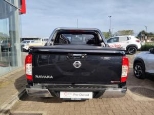 Nissan Navara 2.3D double cab LE auto - Image 4