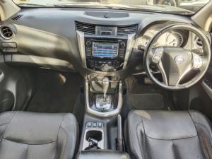 Nissan Navara 2.3D double cab LE auto - Image 5