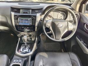 Nissan Navara 2.3D double cab LE auto - Image 6