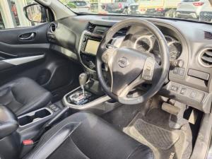 Nissan Navara 2.3D double cab LE auto - Image 7