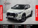 Thumbnail Nissan Magnite 1.0 Acenta manual
