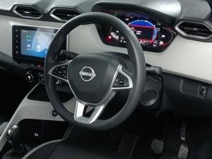 Nissan Magnite 1.0 Acenta auto - Image 12