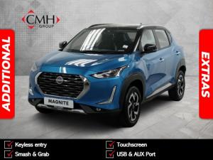 Nissan Magnite 1.0 Acenta auto - Image 1