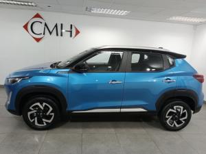 Nissan Magnite 1.0 Acenta auto - Image 2