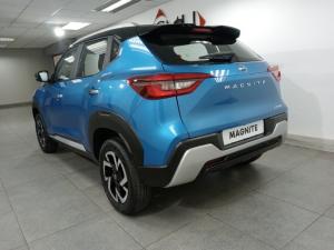 Nissan Magnite 1.0 Acenta auto - Image 3