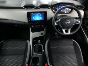 Nissan Magnite 1.0 Acenta auto - Image 7