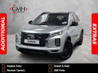 Thumbnail Mitsubishi ASX 2.0 Aspire