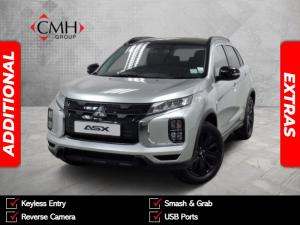 Mitsubishi ASX 2.0 Aspire - Image 1