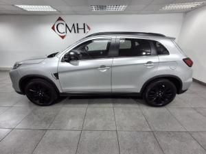 Mitsubishi ASX 2.0 Aspire - Image 2
