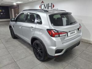Mitsubishi ASX 2.0 Aspire - Image 3