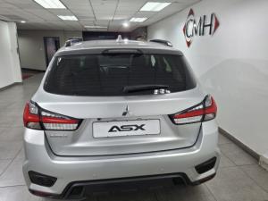 Mitsubishi ASX 2.0 Aspire - Image 4