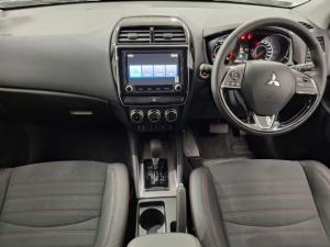 Mitsubishi ASX 2.0 Aspire - Image 8