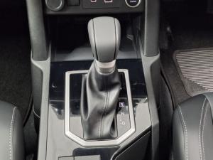 Mitsubishi Triton 2.4DI-D double cab GLS auto - Image 11