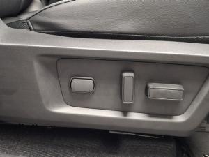 Mitsubishi Triton 2.4DI-D double cab GLS auto - Image 15