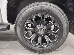 Mitsubishi Triton 2.4DI-D double cab GLS auto - Image 16