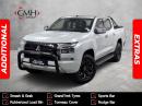 Thumbnail Mitsubishi Triton 2.4DI-D double cab GLS auto