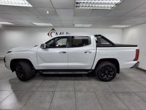 Mitsubishi Triton 2.4DI-D double cab GLS auto - Image 2