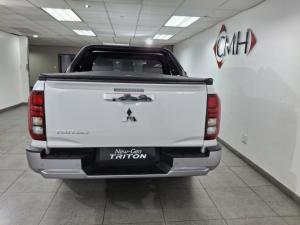 Mitsubishi Triton 2.4DI-D double cab GLS auto - Image 4