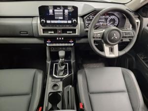 Mitsubishi Triton 2.4DI-D double cab GLS auto - Image 6