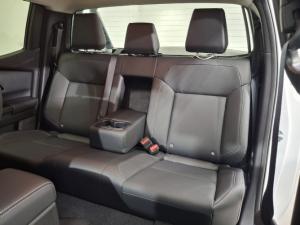 Mitsubishi Triton 2.4DI-D double cab GLS auto - Image 7