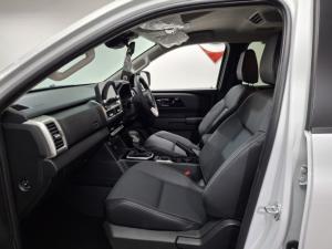 Mitsubishi Triton 2.4DI-D double cab GLS auto - Image 8