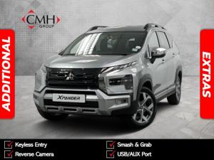 Mitsubishi Xpander Cross 1.5 - Image 1