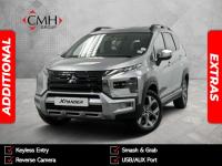 Thumbnail Mitsubishi Xpander Cross 1.5