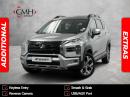 Thumbnail Mitsubishi Xpander Cross 1.5
