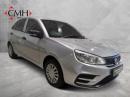 Thumbnail Proton Saga 1.3 Standard manual