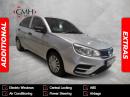 Thumbnail Proton Saga 1.3 Standard manual