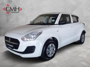 Suzuki Swift 1.2 GA - Image 1