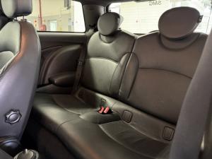 MINI Hatch John Cooper Works auto - Image 13