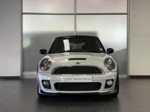 MINI Hatch John Cooper Works auto - Image 3