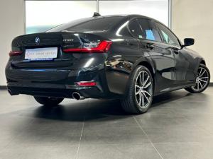 BMW 3 Series 318i - Image 10