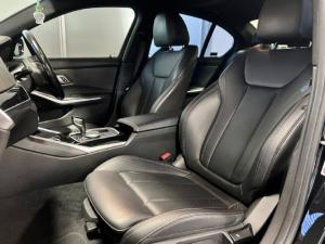 BMW 3 Series 318i - Image 11