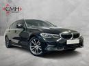 Thumbnail BMW 3 Series 318i