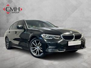 BMW 3 Series 318i - Image 1