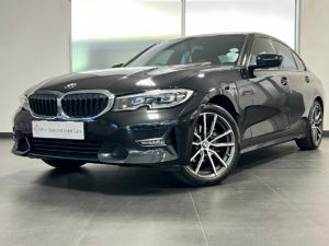 BMW 3 Series 318i - Image 4