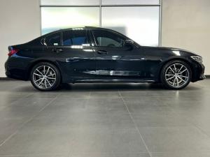 BMW 3 Series 318i - Image 6
