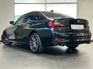 BMW 3 Series 318i - Image 7