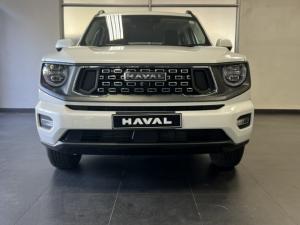 Haval H7 2.0T 4WD Super Luxury - Image 3