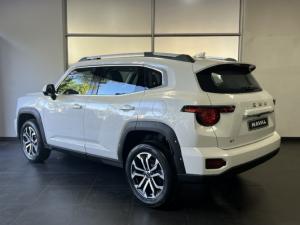 Haval H7 2.0T 4WD Super Luxury - Image 5