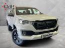Thumbnail Foton Tunland G7 2.0TD double cab TLX 4x4
